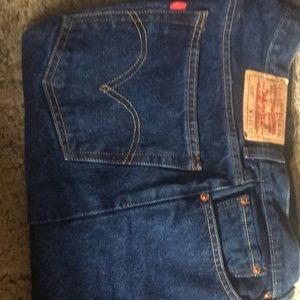 Levi’s